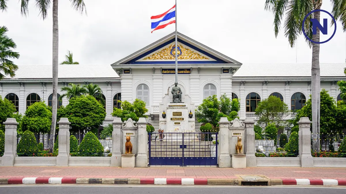 จัดทัพ"มหาดไทย" เปิดโผโยกย้ายบิ๊กขรก. "เด็กเนวิน" คุมคลองหลอด เช็กเลย จัดทัพ"มหาดไทย" เปิดโผโยกย้ายบิ๊กขรก. "เด็กเนวิน" คุมคลองหลอด เช็กเลย