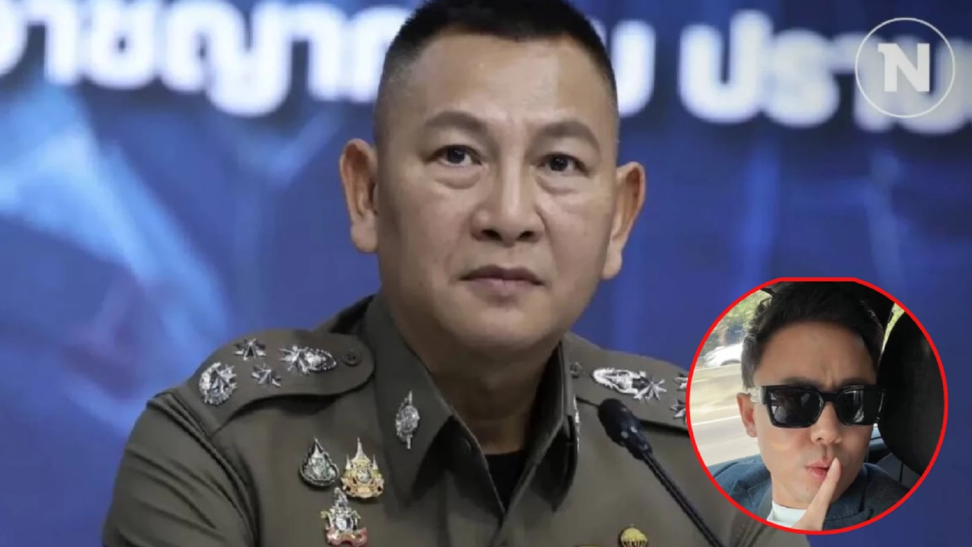 "บิ๊กต่าย" เผยคดี  "ทนายตั้ม" ถูกแจ้งจับฉ้อโกง 71 ล้าน หากหลบหนี มีชุดตามจับ