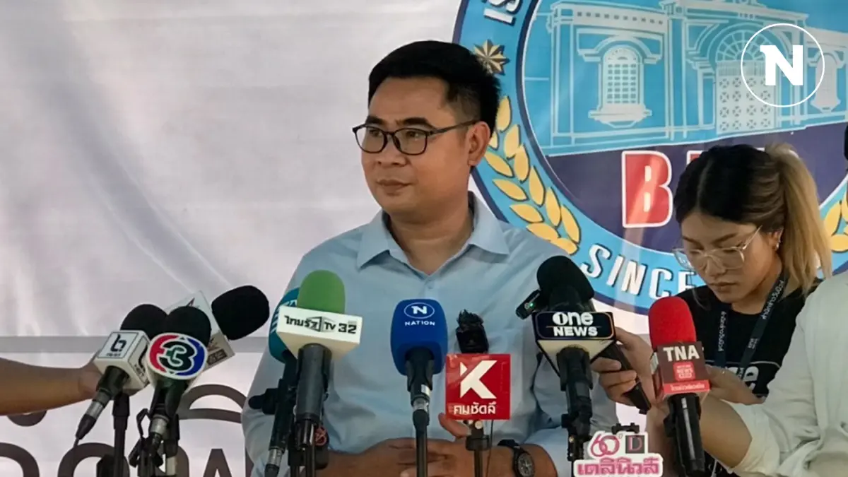 "ทนายวิทูรย์" เเจงปมคลิปหลุด ไม่ใช่การข่มขู่