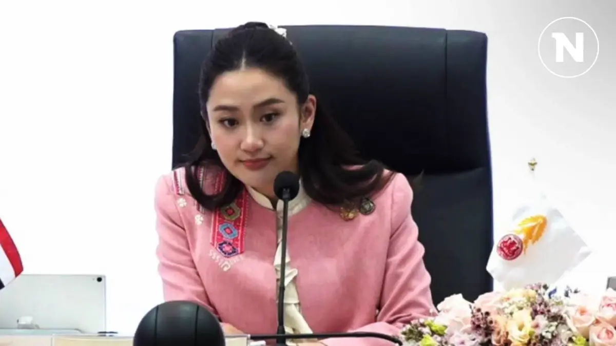 นายกฯ ตอบ "สนธิ" นำม็อบลงถนน เป็นสิ่งไม่จำเป็น บอกประเทศต้องสงบ