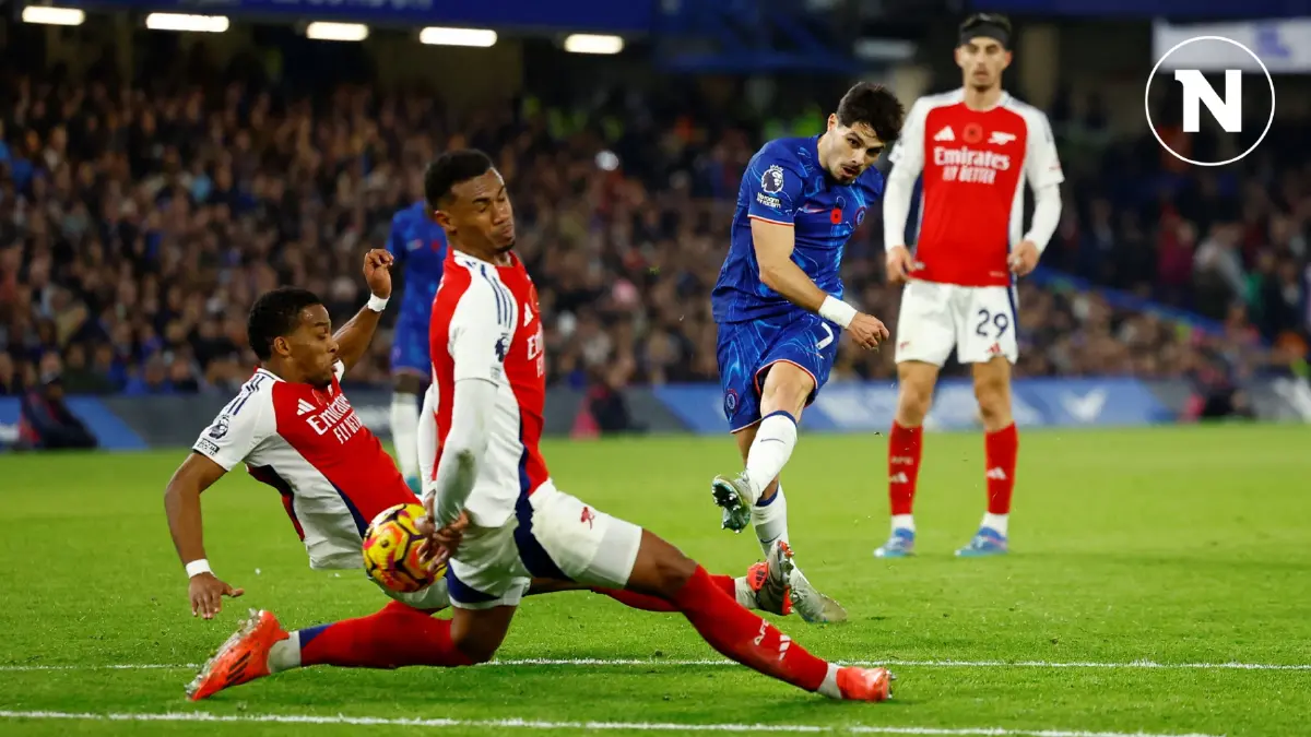 สรุปผล-ตารางคะแนนพรีเมียร์ลีก หลัง "แมนยู" คว้าชัย "เชลซี-อาร์เซน่อล" แค่เจ๊า