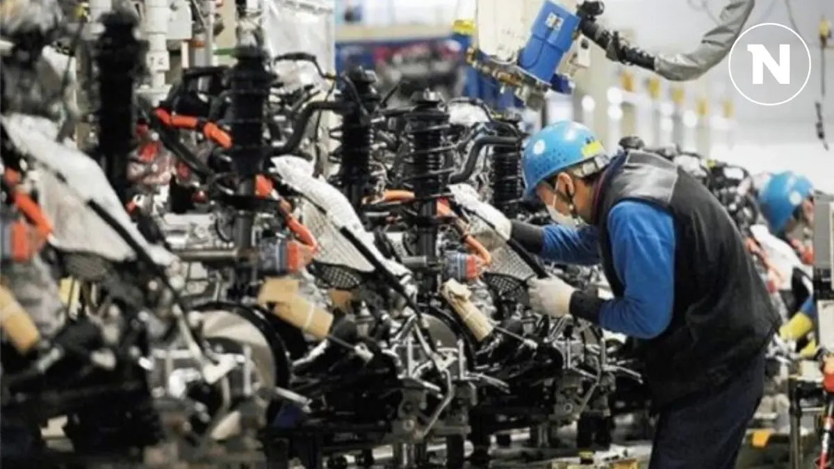 ส.อ.ท. หั่นเป้าผลิตรถยนต์ปี 67 เหลือ 1.5 ล้านคัน