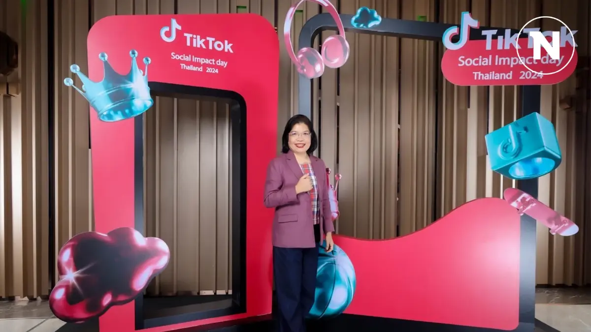 พาณิชย์ผนึก TikTok ปั้นนักค้าออนไลน์ 8 พันราย สร้างรายได้ 236 ล้าน พาณิชย์ผนึก TikTok ปั้นนักค้าออนไลน์ 8 พันราย สร้างรายได้ 236 ล้าน
