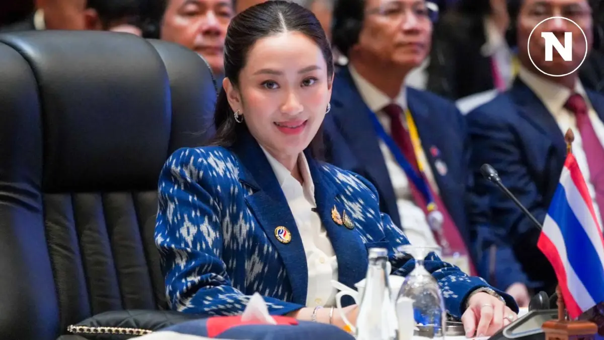 "แพทองธาร" โพสต์แสดงความยินดี "โดนัล ทรัมป์" พร้อมร่วมทำงาน สานสัมพันธ์