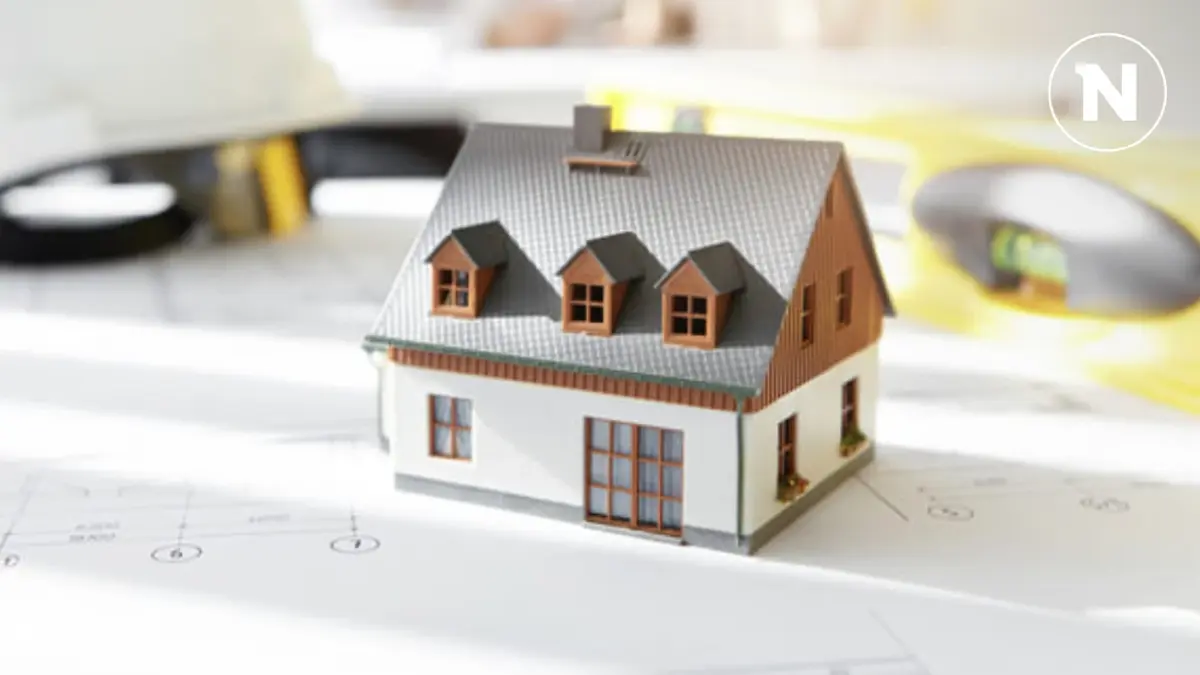 .ออมสินปล่อยกู้บ้านดอกเบี้ยต่ำ คงที่ปีแรก 1.89% หนุนภาคอสังหาฯ.