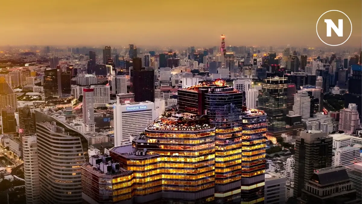 AWC โชว์กำไร 9 เดือน 3.9 พันล้าน กลุ่มโรงแรมโตสุด 42%