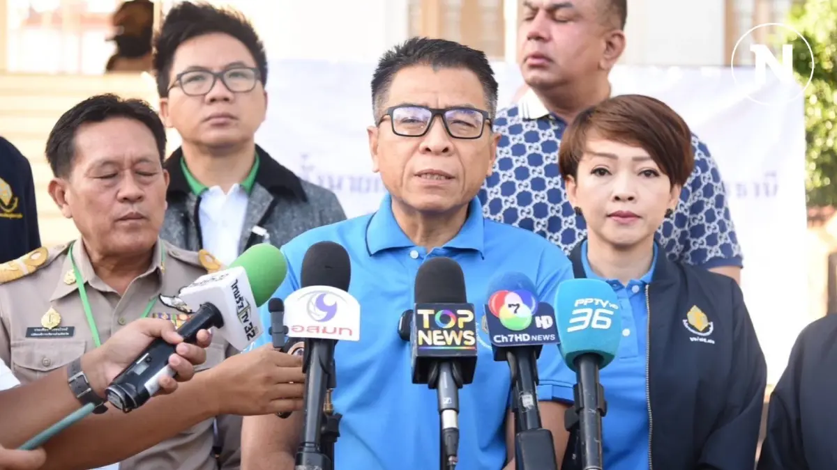 ปิดหีบเลือกตั้ง นายก อบจ. 3 จังหวัด คาดรู้ผลก่อน 3 ทุ่ม ปิดหีบเลือกตั้ง นายก อบจ. 3 จังหวัด คาดรู้ผลก่อน 3 ทุ่ม