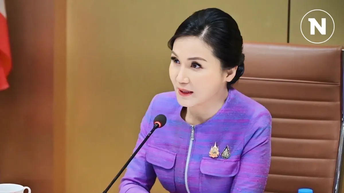 “รมว.กษ.” ถก อนุฯ นบข.ยกเลิก “ปุ๋ยคนละครึ่ง” ฟื้นช่วยชาวนาไร่ละ 500 บาท
