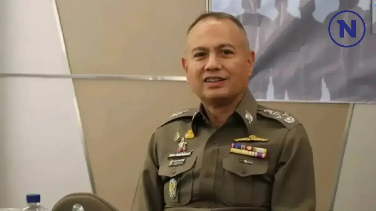"บิ๊กรอย" นั่งที่ปรึกษา "ภูมิธรรม" เผยครม. ตั้ง "ขรก.การเมือง" หลายตำแหน่ง "บิ๊กรอย" นั่งที่ปรึกษา "ภูมิธรรม" เผยครม. ตั้ง "ขรก.การเมือง" หลายตำแหน่ง