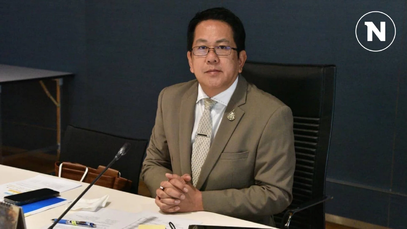 "จิรายุ" แจงปม มติ ครม. ให้สัญชาติไทย 4.8 แสนคน ไม่มีพวก"สีเทา"