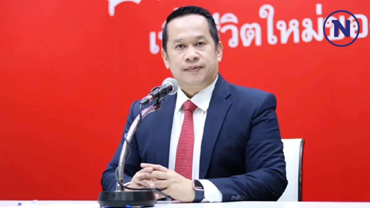"อนุสรณ์" ชี้ พี่น้องชาวอุดร นับถอยหลังเตรียมพบกับ นายใหญ่ "ทักษิณ" "อนุสรณ์" ชี้ พี่น้องชาวอุดร นับถอยหลังเตรียมพบกับ นายใหญ่ "ทักษิณ"
