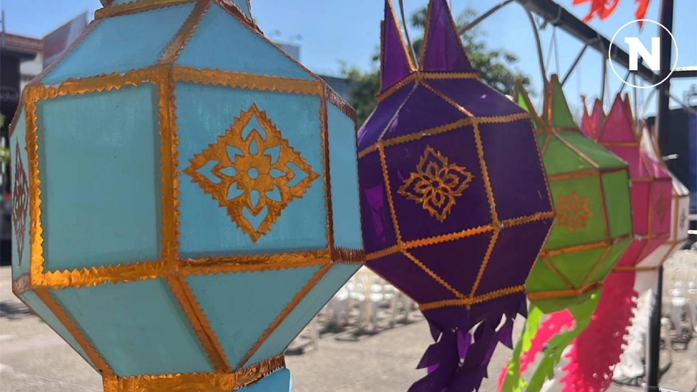 เชียงใหม่พร้อมให้เที่ยวแล้ว เผยยอดจองห้องพักช่วงงาน "ยี่เป็ง" แตะ 90%