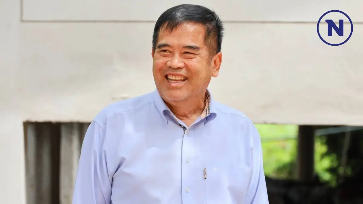 "มนู พุกประเสริฐ" บ้านใหญ่เมืองพ่อขุน ไม่พลิก คว้าเก้าอี้ "นายกอบจ.สุโขทัย"