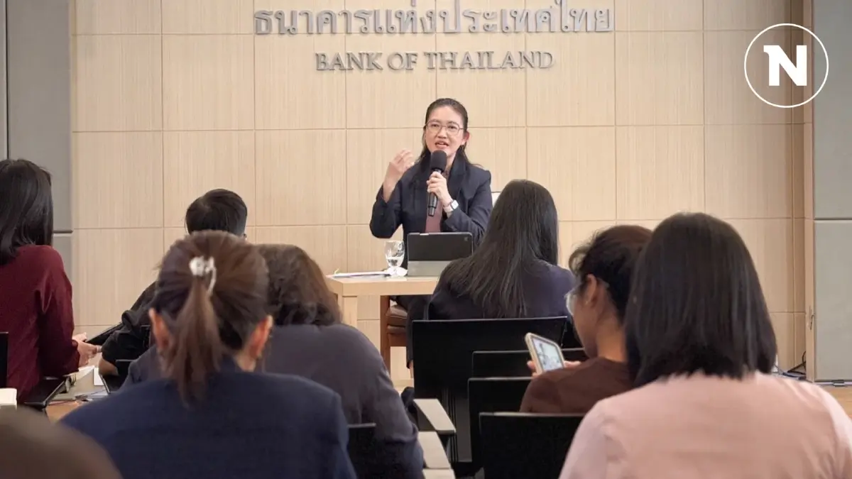 สินเชื่อแบงก์พาณิชย์ติดลบครั้งแรกรอบ 14 ปี