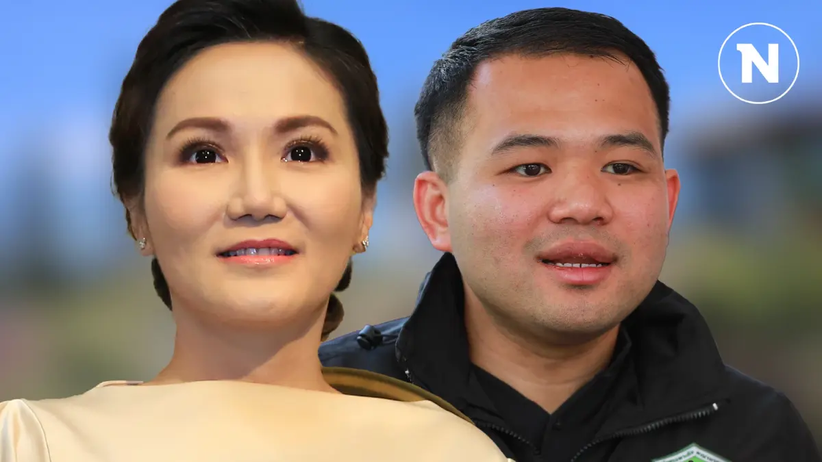 คดีรีสอร์ทรุก ส.ป.ก.มวกเหล็ก จ่อฟัน 3 จนท.รัฐ พบเส้นเงินโยงสตรีคนสนิท “บิ๊กการเมือง” คดีรีสอร์ทรุก ส.ป.ก.มวกเหล็ก จ่อฟัน 3 จนท.รัฐ พบเส้นเงินโยงสตรีคนสนิท “บิ๊กการเมือง”