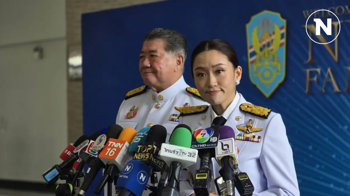 "นายกฯ"แพลม ตั้ง"กก.JTC ไทย-กัมพูชา" กลางพ.ย. หลัง "ฮุน มาเนต" ทวงถามคืบหน้า