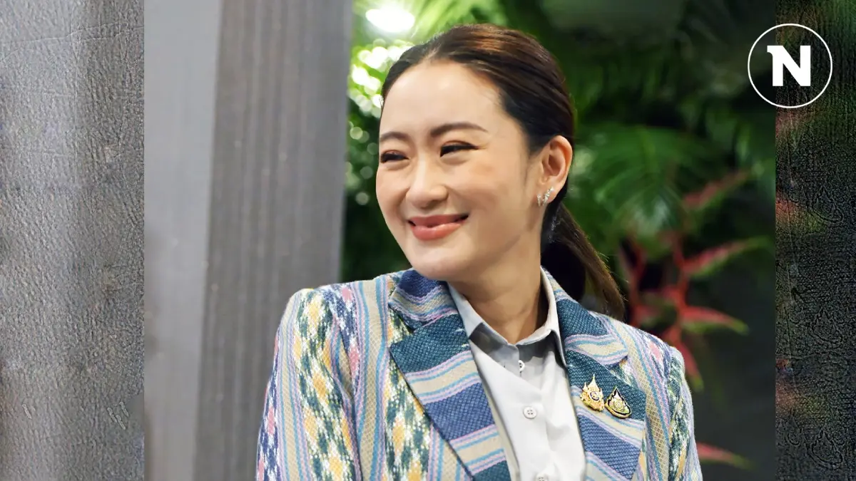 นายกฯ ยืนยันพร้อมให้ความร่วมมือ ป.ป.ช.ขอเวชระเบียน “ทักษิณ” นายกฯ ยืนยันพร้อมให้ความร่วมมือ ป.ป.ช.ขอเวชระเบียน “ทักษิณ”