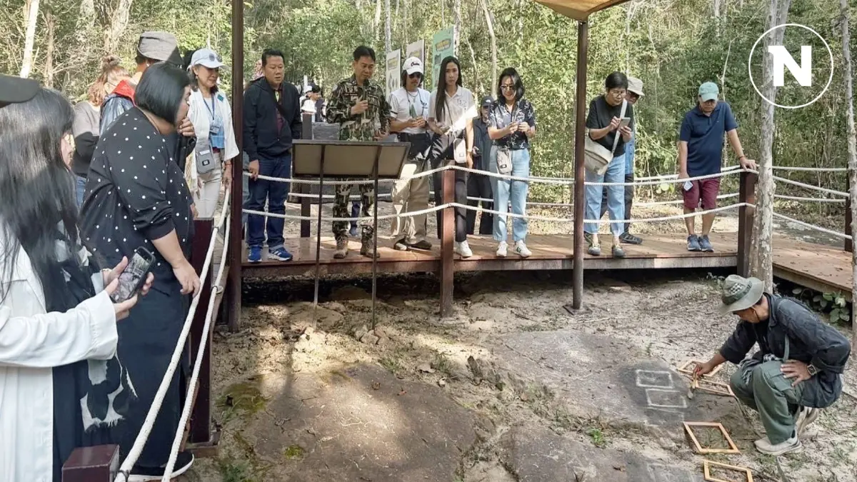กรมการท่องเที่ยวเปิด 11 เส้นทางต้นแบบท่องเที่ยวคาร์บอนต่ำทั่วไทย