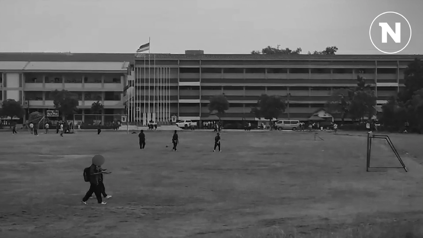 ม.4 ช็อคหัวใจวาย ไม่บอกครูเป็นโรคหัวใจ ครูพละให้วิ่งทดสอบร่างกาย 1 กิโลเมตร