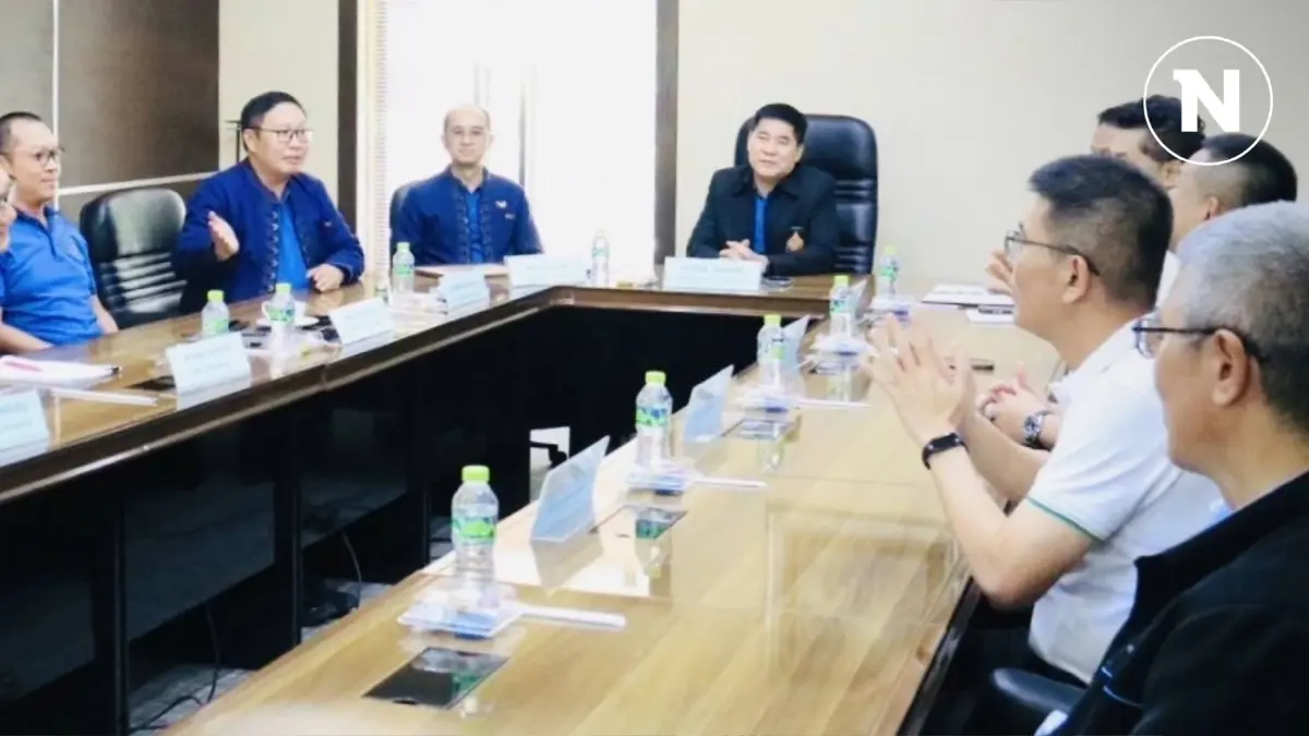 “ธนาคารที่ดิน-มทร.ล้านนา“ ร่วมมือสร้างผลิตภัณฑ์ เพิ่มมูลค่าสินค้าเกษตร
