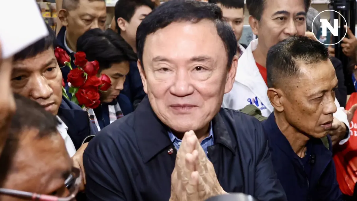 "อสส."ไม่รับดำเนินการ"คดีทักษิณ-เพื่อไทย" ล้มล้างการปกครอง "อสส."ไม่รับดำเนินการ"คดีทักษิณ-เพื่อไทย" ล้มล้างการปกครอง