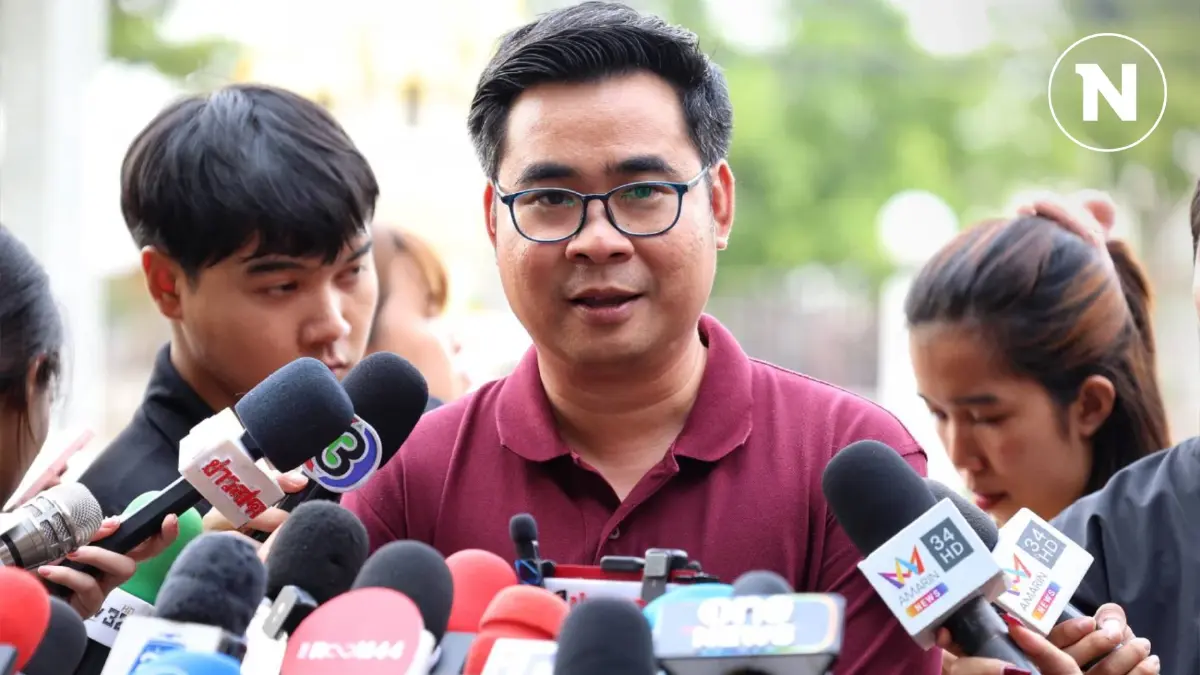 ทนาย "บอสพอล" ขู่ฟ้อง 157 หากดีเอสไอตัดพยาน ฝั่ง "ดิไอคอน" เพื่อความเป็นธรรม