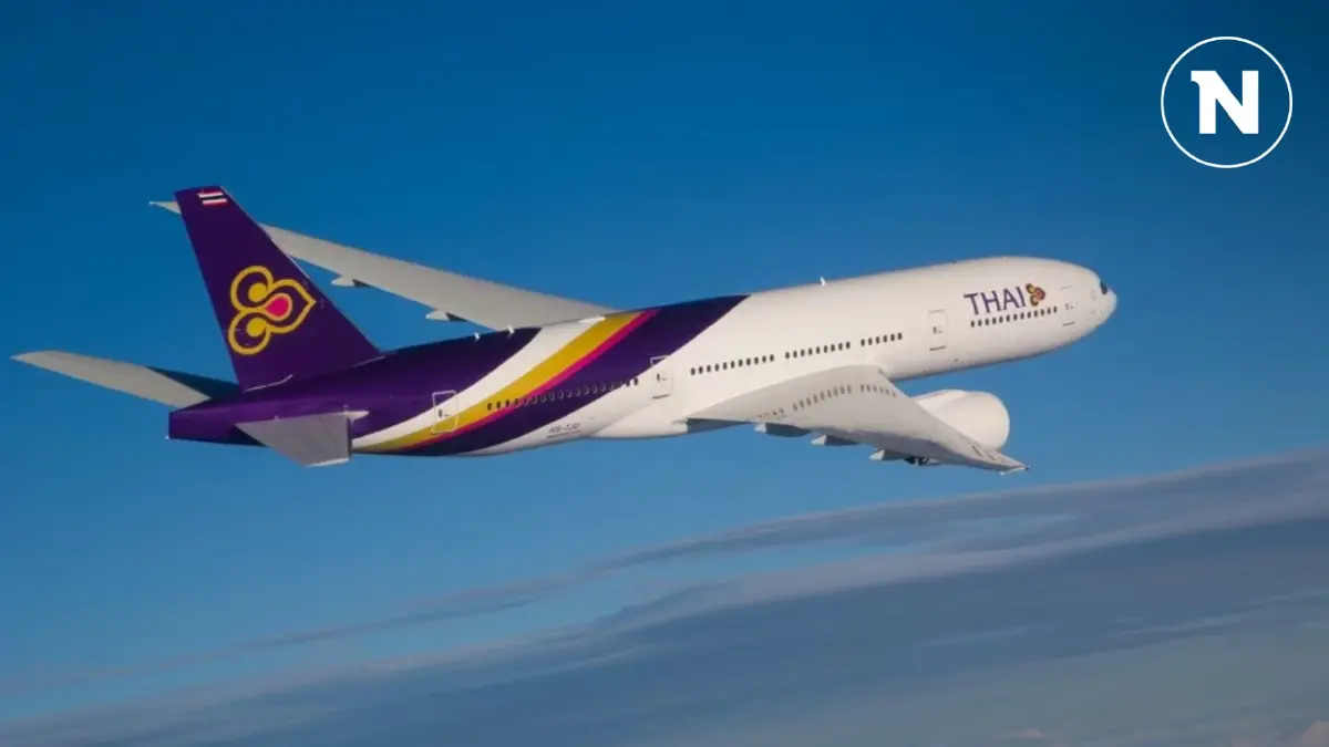 การบินไทยไตรมาส 3 โกยกำไร 1.24 หมื่นล้าน พุ่ง 700%