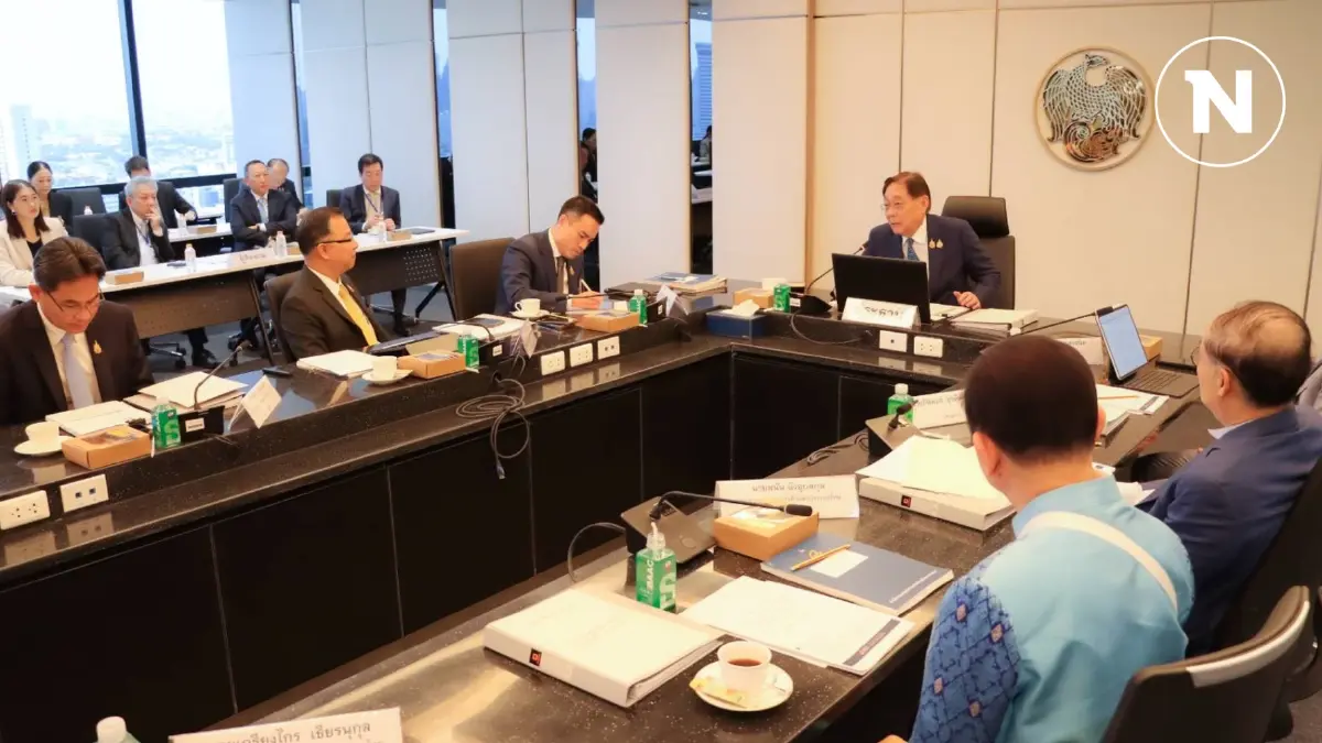 บีโอไอเคาะลงทุน Data Center 6 หมื่นล้าน