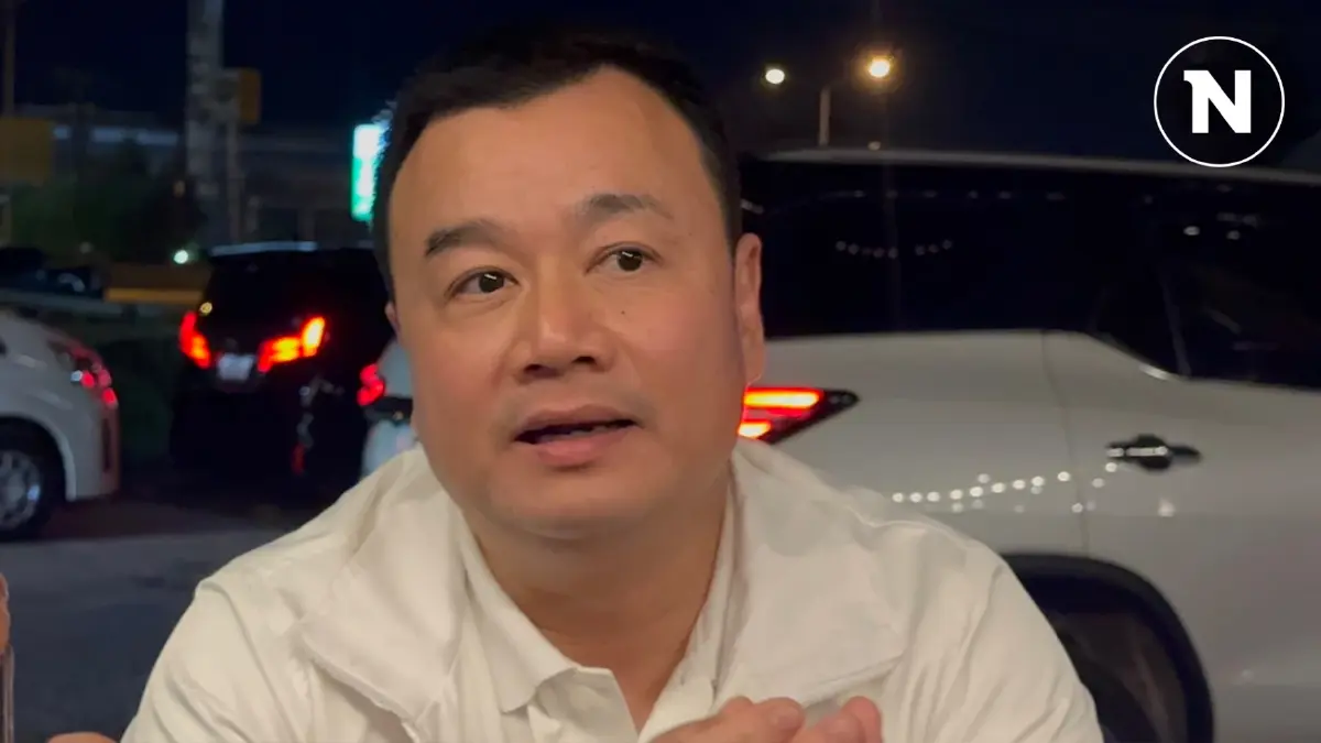"เพื่อไทย" เมินนักร้องจ้องยื่นสอบ “ทักษิณ”เป็นวิทยากรสัมมนา สส.