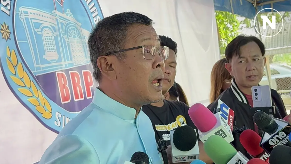"ทนายอาคม" เผย "ทนายตั้ม" ยังไม่สำนึก เดินหน้าสู้คดี