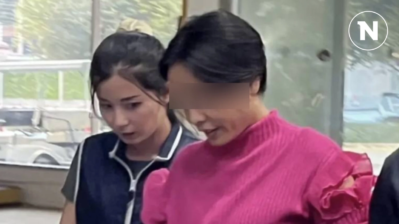 “เจ๊พัช-กฤษอนงค์” นั่งสมาธิในห้องขัง ยังไม่มีญาติเข้าเยี่ยม