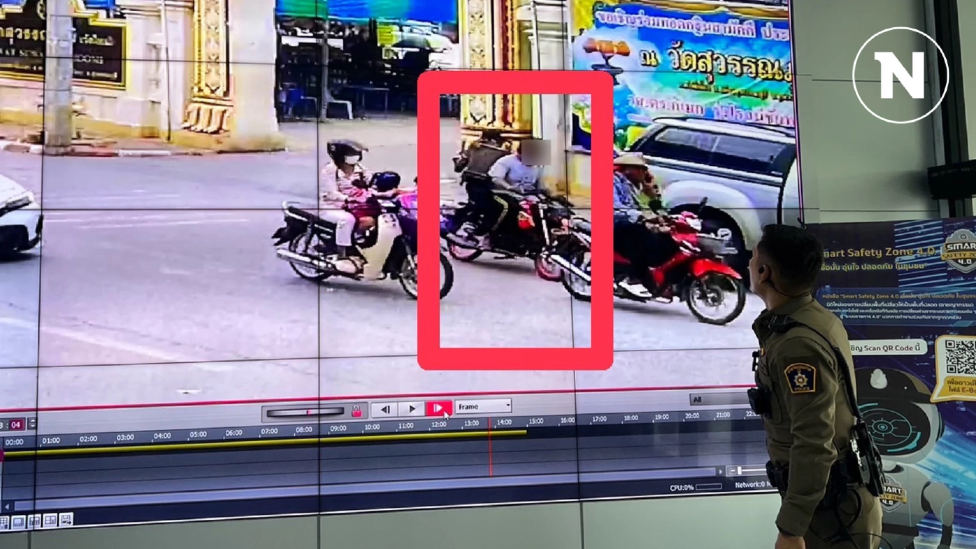 จี้วัยรุ่น 15 บังคับขี่ จยย.พาไปลักตู้บริจาควัด หาเงินประกันตัวเมีย จี้วัยรุ่น 15 บังคับขี่ จยย.พาไปลักตู้บริจาควัด หาเงินประกันตัวเมีย