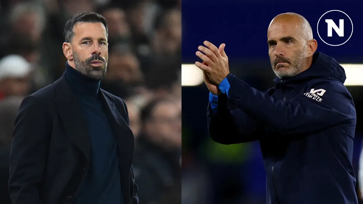 "แมนยู พบ เชลซี" ศึกพรีเมียร์ลีก 23.30 น. เช็กสถิติ-ความพร้อม-ช่องดูบอลสด