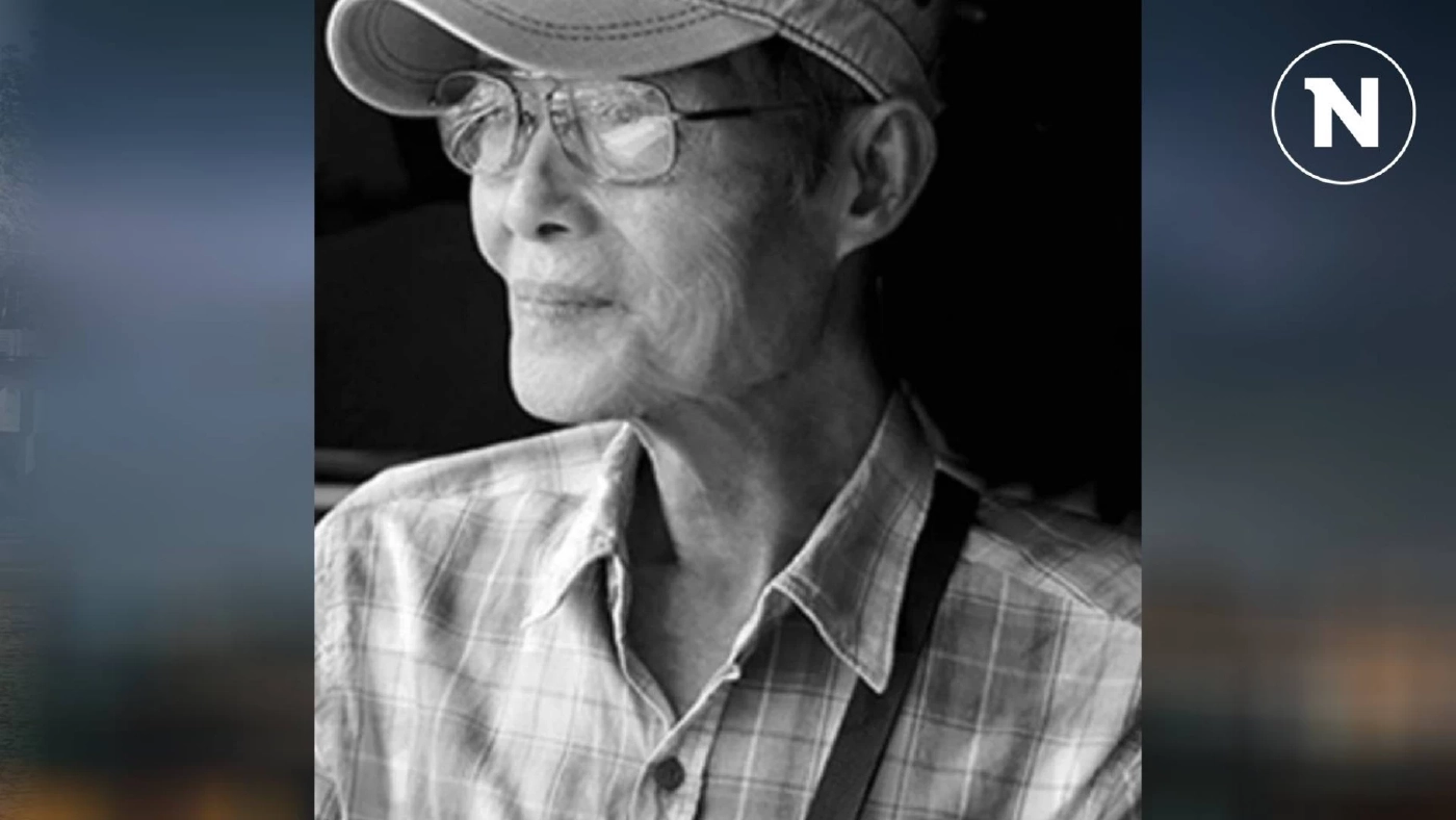 สิ้น "ตรี อภิรุม" ศิลปินแห่งชาติ ผู้แต่งนิยาย "แก้วขนเหล็ก" และ "ทายาทอสูร" สิ้น "ตรี อภิรุม" ศิลปินแห่งชาติ ผู้แต่งนิยาย "แก้วขนเหล็ก" และ "ทายาทอสูร"