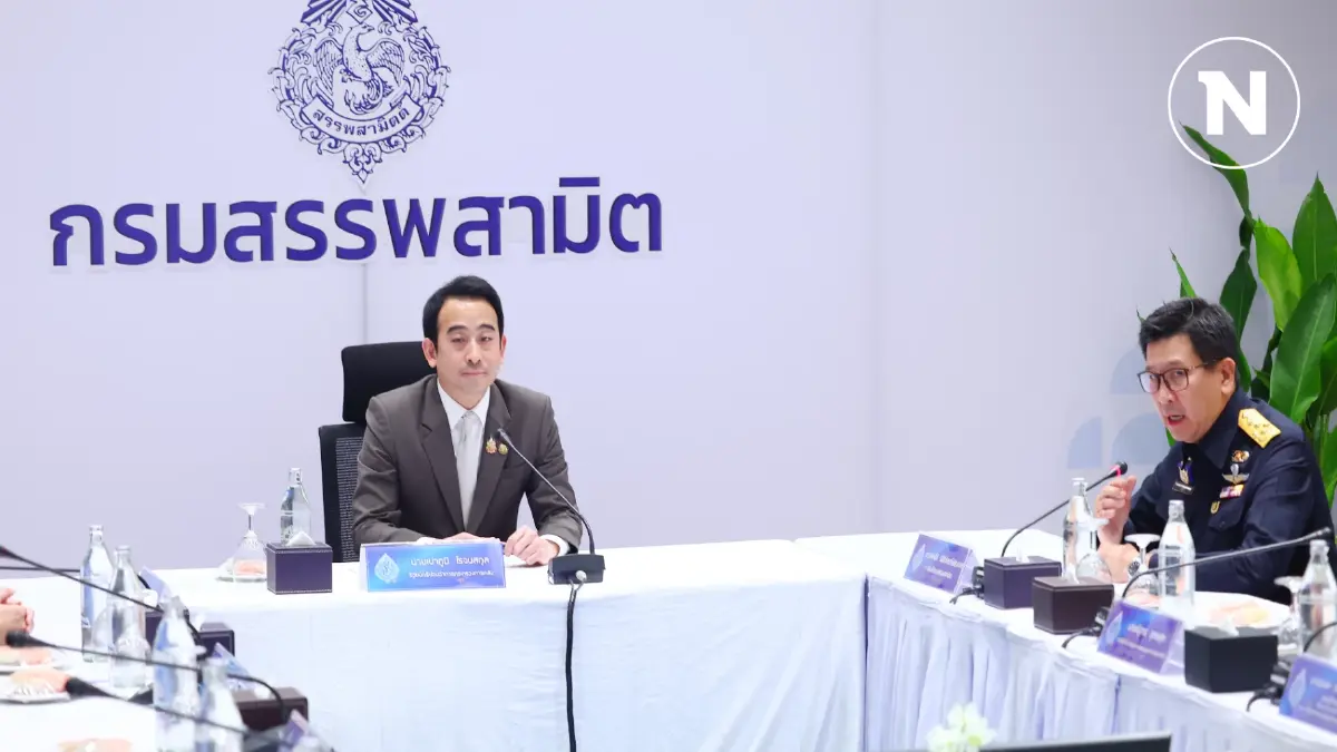 คลังสั่งสรรพสามิตศึกษาเก็บภาษีสุขภาพ-ไขมัน-ความเค็ม