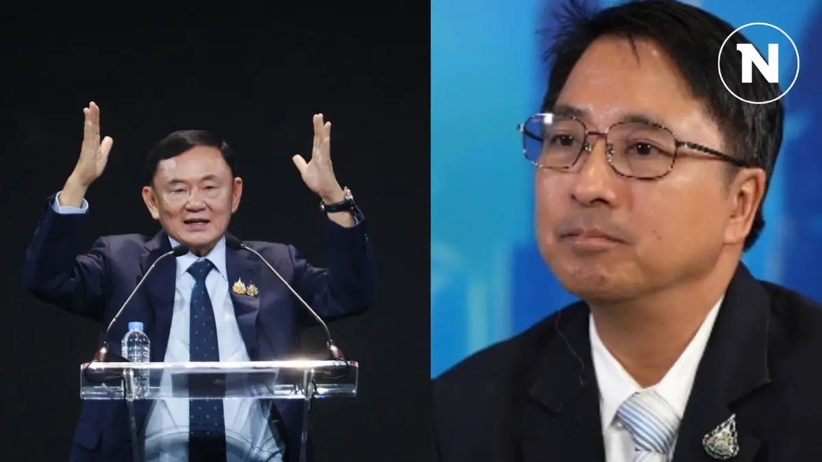 ลุ้นศาลรธน. รับ-ไม่รับ คำร้อง "ทักษิณ -เพื่อไทย" หลังอสส. ยื่นตอบคืบหน้าคดี