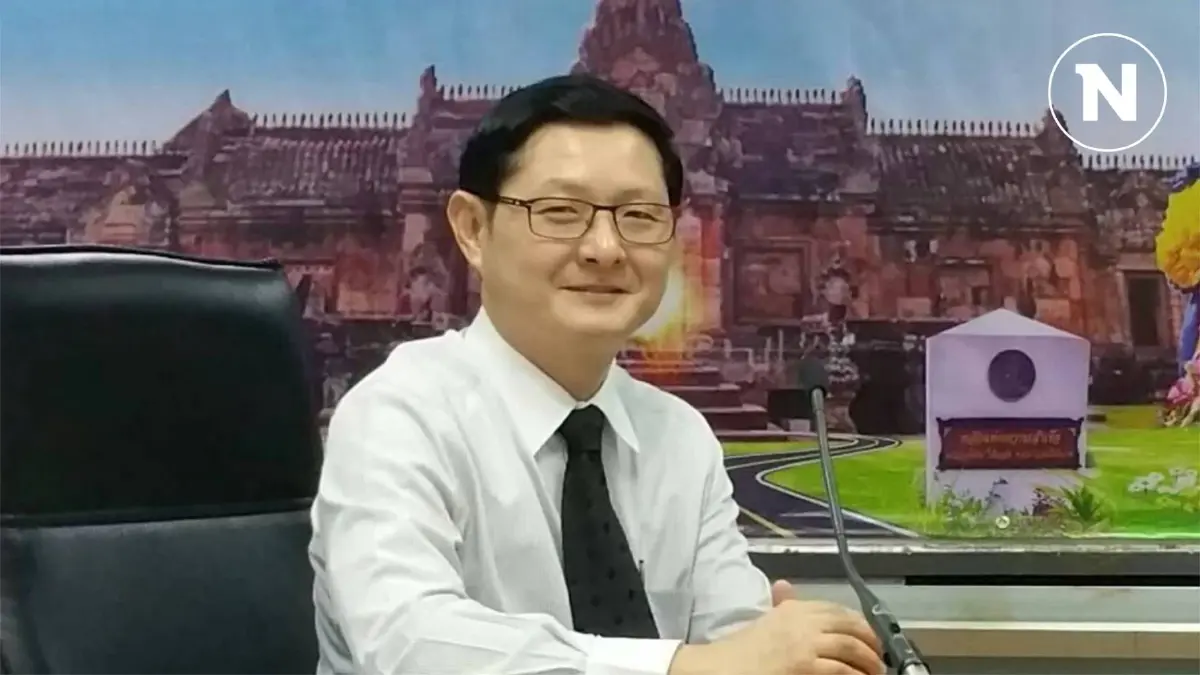 อัยการธนกฤต กางเเนวคำวินิจฉัยศาลรัฐธรรมนูญ คดีล้มล้างฯ อัยการธนกฤต กางเเนวคำวินิจฉัยศาลรัฐธรรมนูญ คดีล้มล้างฯ