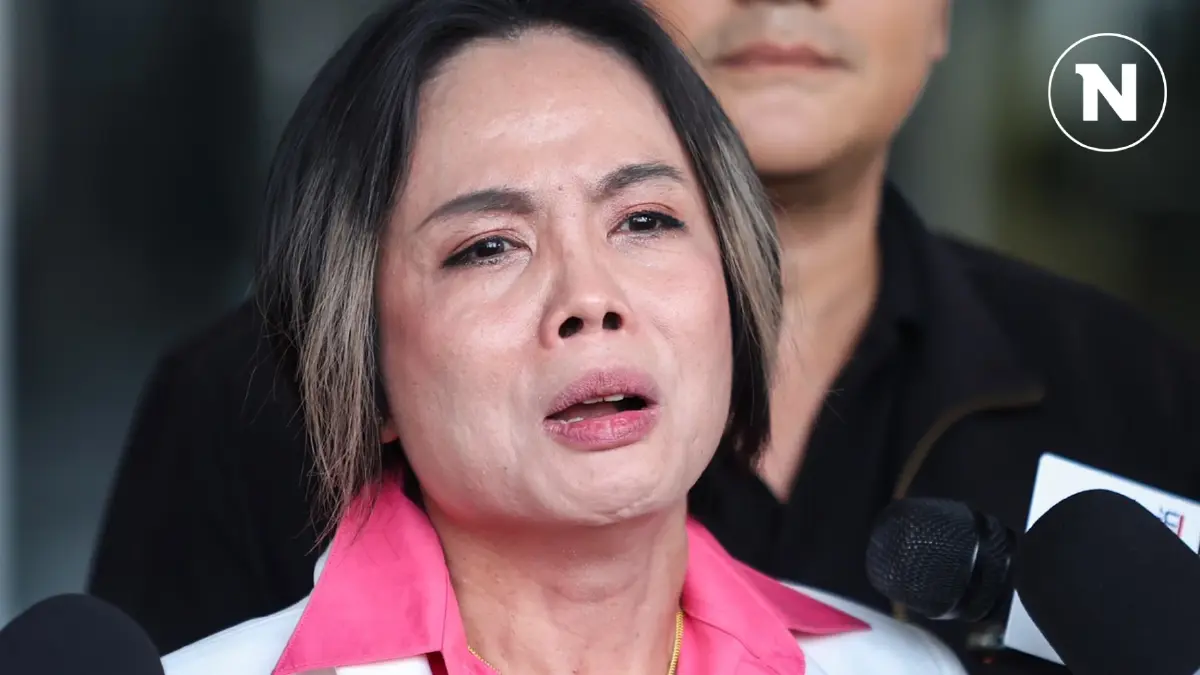ด่วน! ศาลออกหมายจับ "เจ๊พัช กฤษอนงค์" ใน 2 ข้อหา ตร.นำกำลังค้นบ้าน 2 แห่งล่าตัว