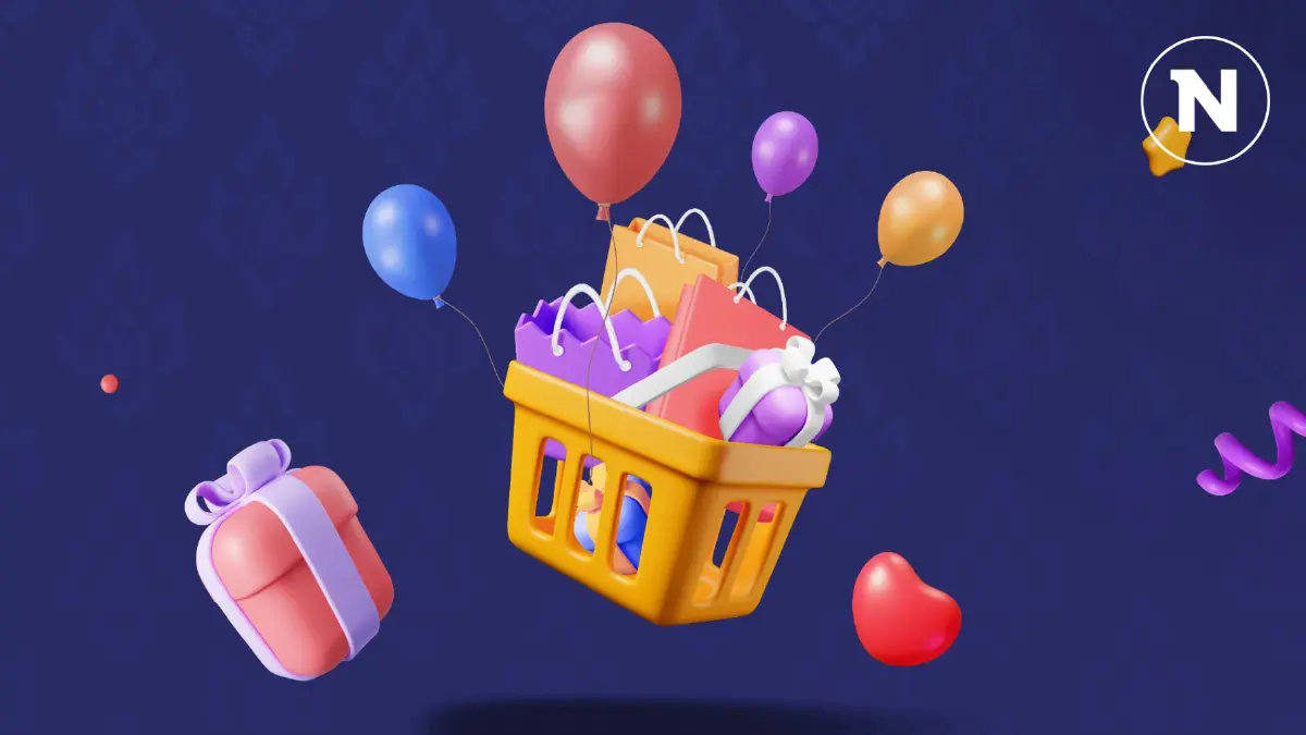 พาณิชย์ยกทัพสินค้าราคาพิเศษ 'มหกรรมของขวัญปีใหม่' 22 พ.ย.-1 ธ.ค.นี้