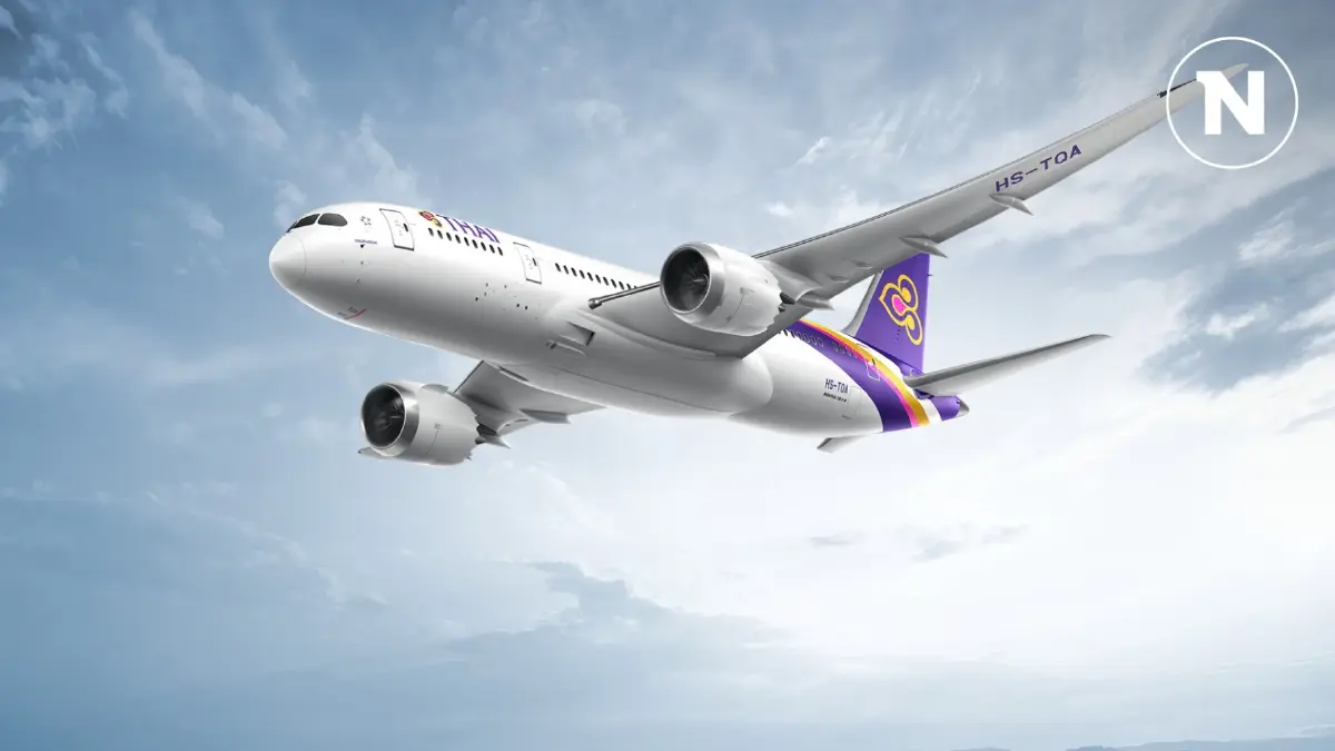 การบินไทยเปิดให้เจ้าหนี้ใช้สิทธิแปลงหนี้เป็นทุน 19 – 21 พ.ย.นี้ การบินไทยเปิดให้เจ้าหนี้ใช้สิทธิแปลงหนี้เป็นทุน 19 – 21 พ.ย.นี้