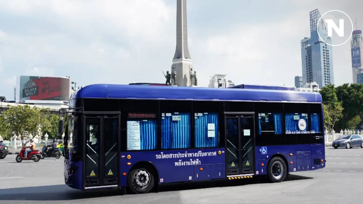 จี้รัฐเร่งแก้รถเมล์เถื่อน ไร้ใบอนุญาต ลักลอบวิ่งให้บริการทับเอกชน