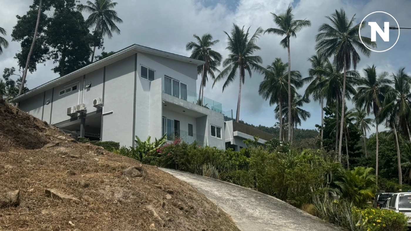 ส่อวุ่น มรดก 100 ล้าน แหม่มฝรั่งเศสยกให้ "ป้าติ๋ม" ตร.จ่อเอาผิด 2 คดี