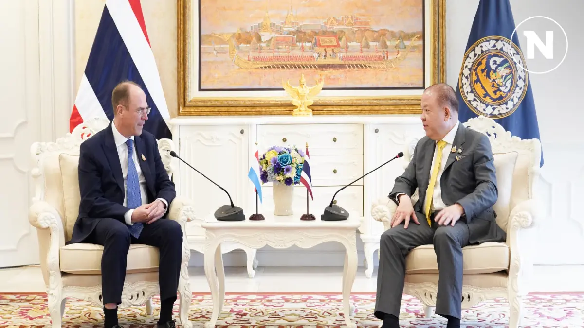 พาณิชย์เร่งดัน FTA ไทย-อียู เปิดประตูสินค้าไทย พาณิชย์เร่งดัน FTA ไทย-อียู เปิดประตูสินค้าไทย