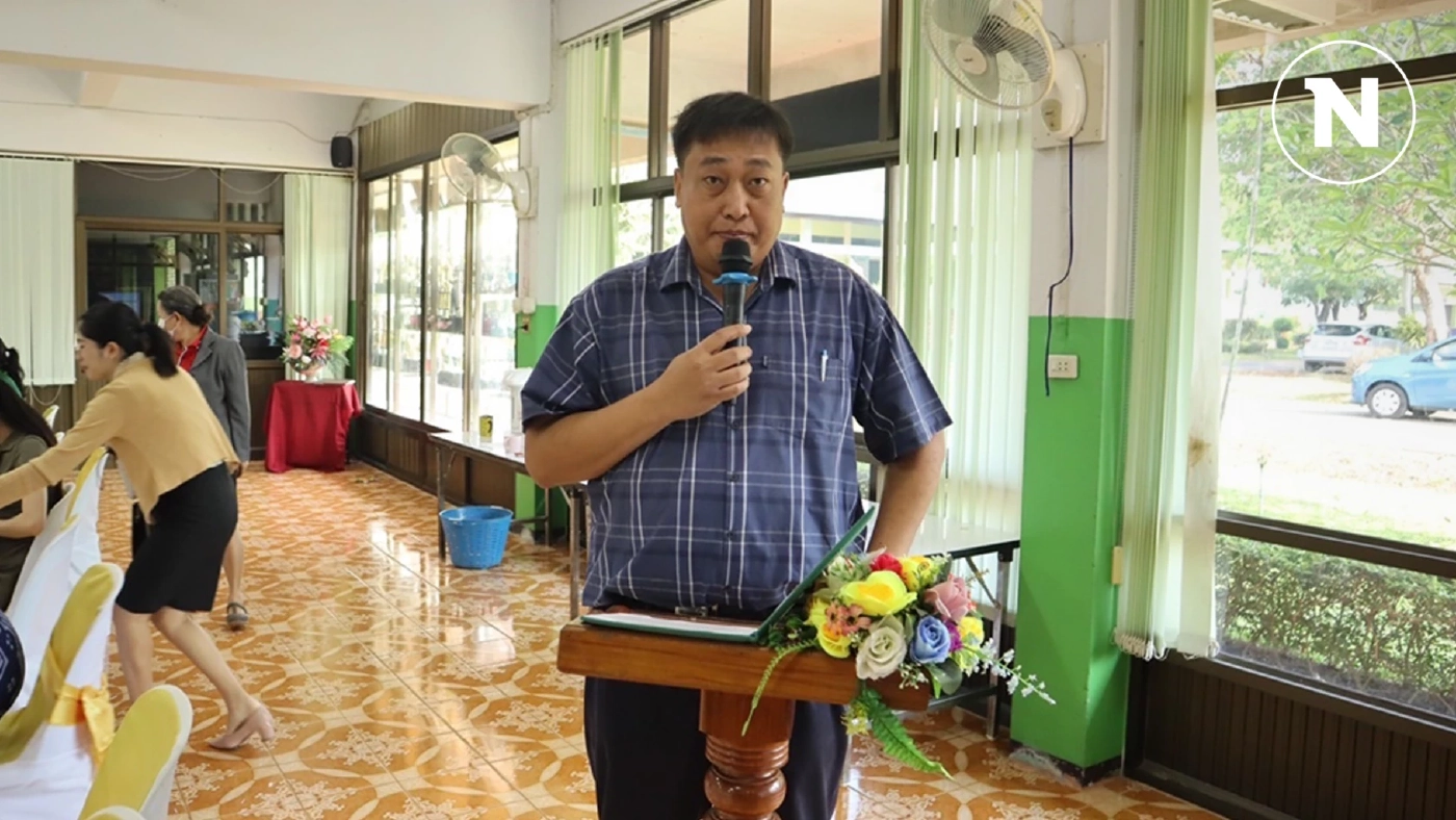 วอนช่วยหา "ครูวี" แม่พิมพ์น้ำดี ลาออกไปเป็นกรรมการ หลังเจอมรสุมชีวิตถาโถม