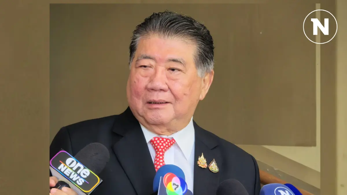 “ภูมิธรรม” ไม่ยืนยัน ครม.ตั้ง คกก. JTC ทัน 29 พ.ย.นี้หรือไม่ “ภูมิธรรม” ไม่ยืนยัน ครม.ตั้ง คกก. JTC ทัน 29 พ.ย.นี้หรือไม่