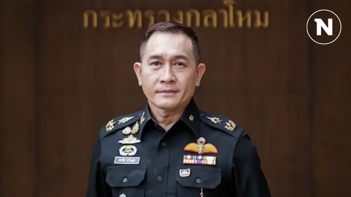 โฆษกกลาโหม บอก ต้องประท้วง “เมียนมา” ทุกช่องทาง ปมยิงเรือประมงไทย โฆษกกลาโหม บอก ต้องประท้วง “เมียนมา” ทุกช่องทาง ปมยิงเรือประมงไทย