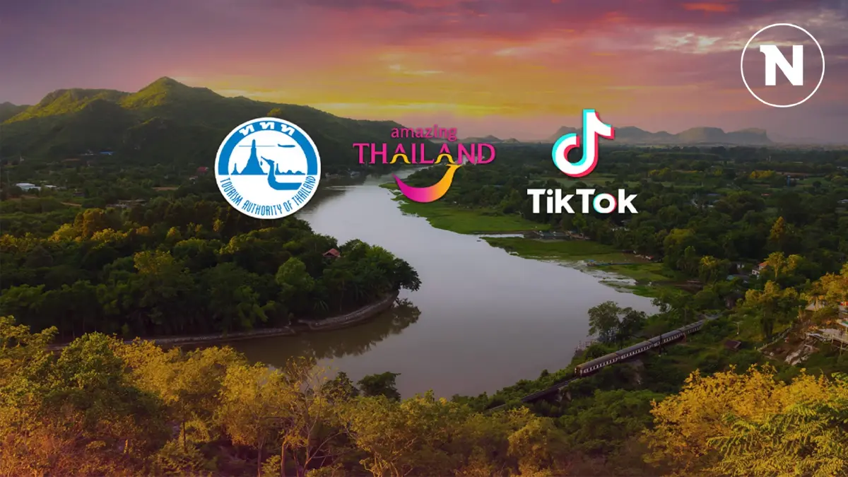 ททท. ชวนร่วมกิจกรรม Your Travel Stories ลุ้นร่วมทริป Travel Workshop
