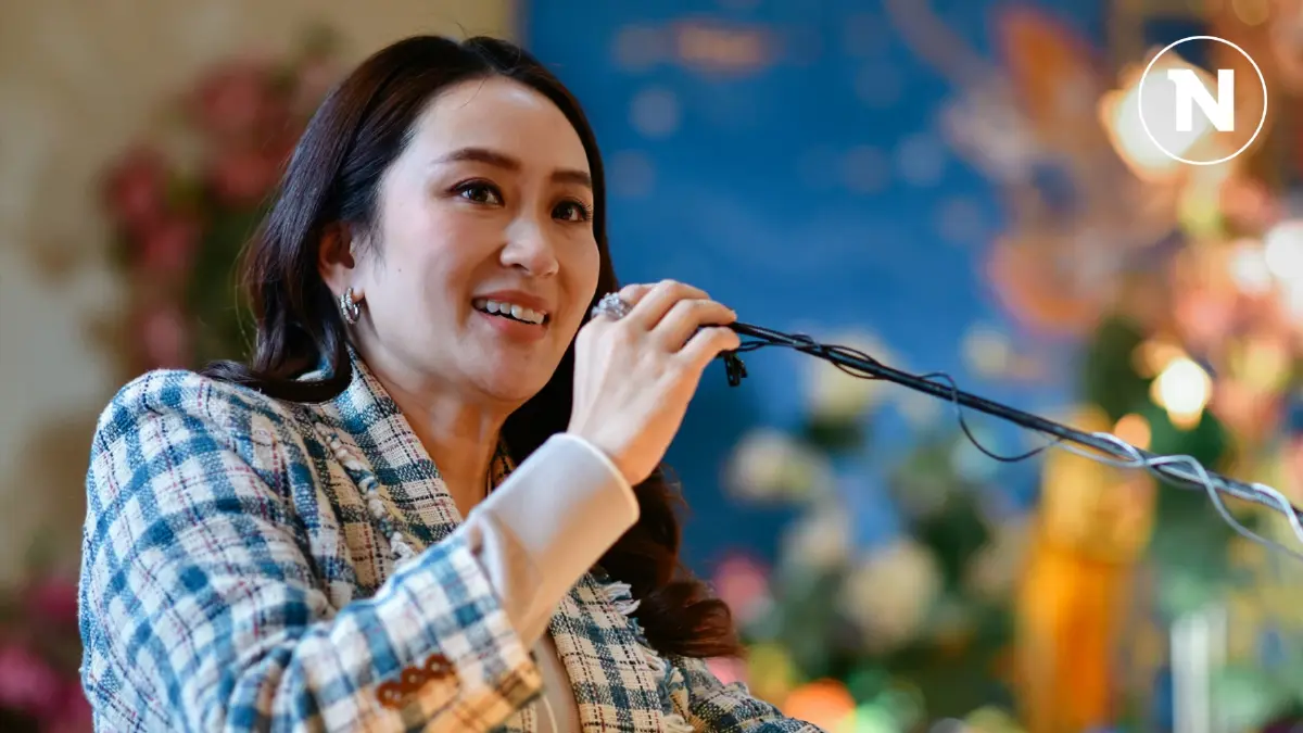 นายกฯ-รมว.กต.ถึงเปรูเตรียมร่วมประชุม-โชว์วิสัยทัศน์ APEC นายกฯ-รมว.กต.ถึงเปรูเตรียมร่วมประชุม-โชว์วิสัยทัศน์ APEC
