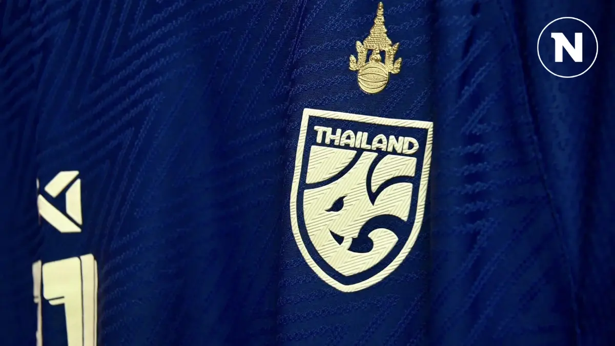 ประกาศรายชื่อ 11 ตัวจริง "ทีมชาติไทย" ปะทะ เลบานอน