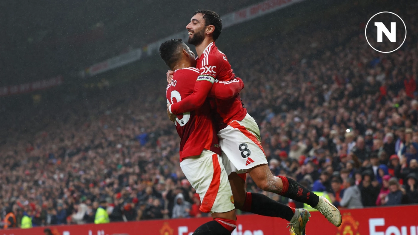 "อิปสวิช พบ แมนยู" ศึกพรีเมียร์ลีกคืนนี้ เช็กสถิติ-ความพร้อม-ช่องดูบอลสด